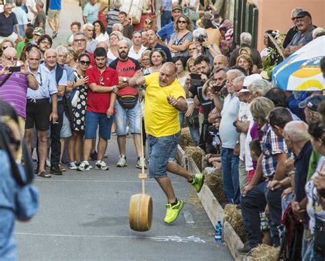 Apuane In Festa Manifestazione Rimandata Al