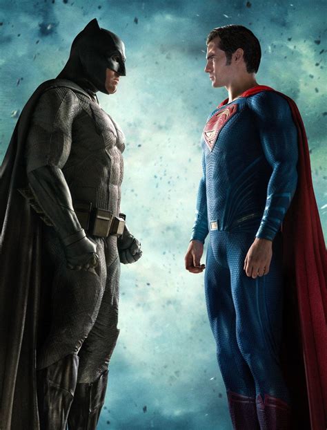 Top Imagen Batman Vs Superman Poster Abzlocal Mx