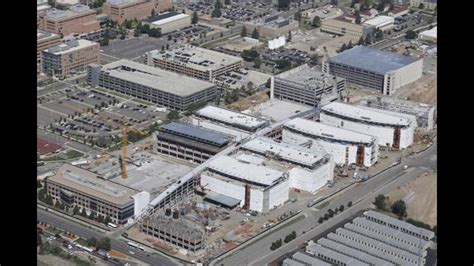 Denver Va Hospital 1 Billion Over Budget