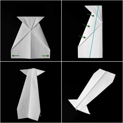 Comment Faire Des Avions En Papier Les Mod Les Et Les Techniques De