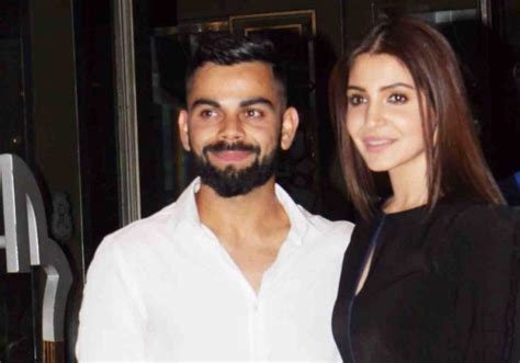 Virushka-What Transpired Before The Wedding-Get The Details Here ...