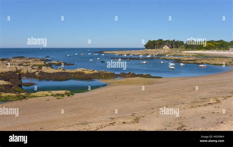 Piriac Sur Mer High Resolution Stock Photography And Images Alamy