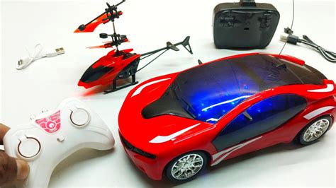 3d Lights Airbus A380 And Rechargeable Rc Helicopter 3d Lights Rc Car