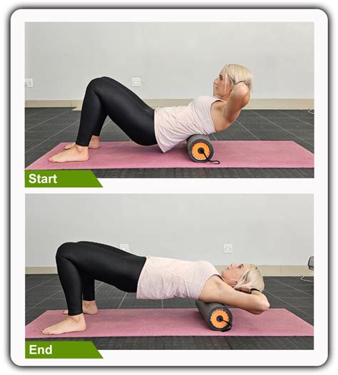 Your Solution To Pain Foam Roller Exercises Lower Back Exercises For