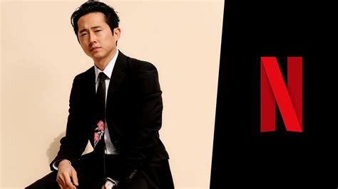 Steven Yeun S A Netflix Series Beef What We Know So Far What S