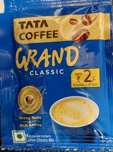 Tata Coffee Grand Classic 2g