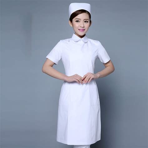 3 Color Nurse Clothing Doctor Clothing Work Wear Medical Uniforms Nurse