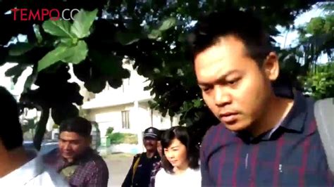 Usia Nyoblos Ahok Minta Warga Jakarta Tak Takut Datang Ke TPS Video