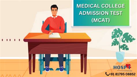 Medical College Admission Test (MCAT)