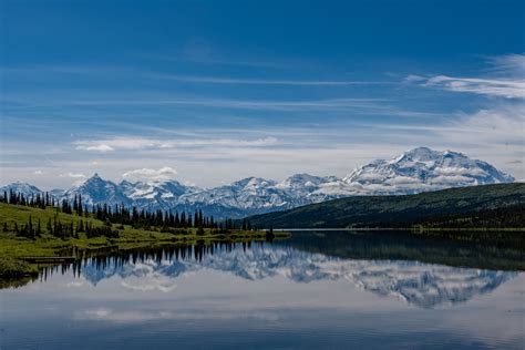 Us Lakeside Paradise This State Has The Most Lakes