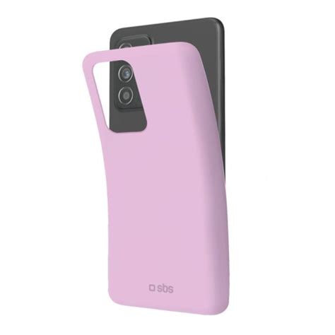 Funda Blanda Para Samsung Galaxy A53