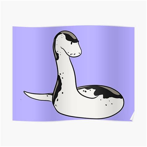 Ball Python Poster For Sale By Drawingsnake Redbubble