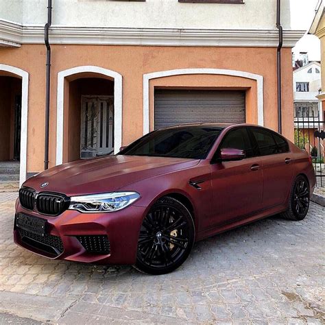 BMW M5 F90💣 📸 @smile025 ___ #bunker #bunker_official #bmw #bmwm #mpower ...