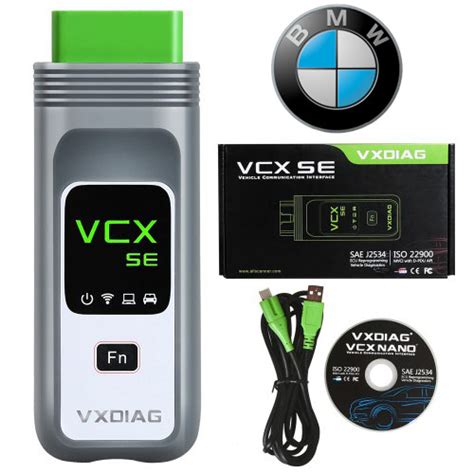 Bmw Icom Vxdiag Vcx Se Bmw Dealer Tool Inc Gb Hdd Support Online