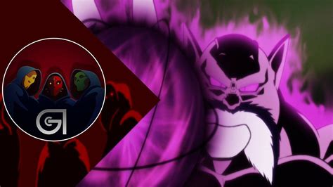 Dragon Ball Super Episode 125 Review With Imposing Presence God Of