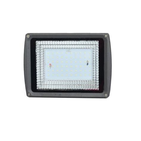 120 Degree Aluminum D Mak 250W Led Back Choke Flood Light IP Rating