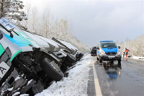 Schwerer Unfall Bei Bad Wurzach