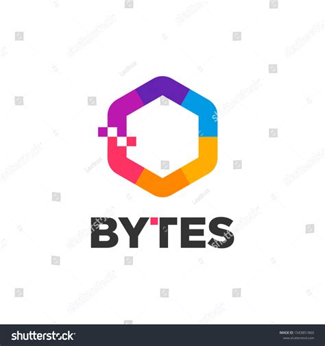 2190 Byte Logo Royalty Free Images Stock Photos And Pictures Shutterstock