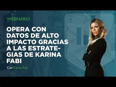 Opera Con Datos De Alto Impacto Gracias A Las Estrategias De Karina