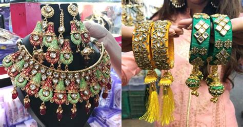 6 Things To Buy At The Bhuleshwar Market | WhatsHot Mumbai