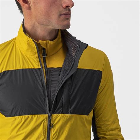 CASTELLI Unlimited Puffy Jacket 2022 Nomad Frontiers