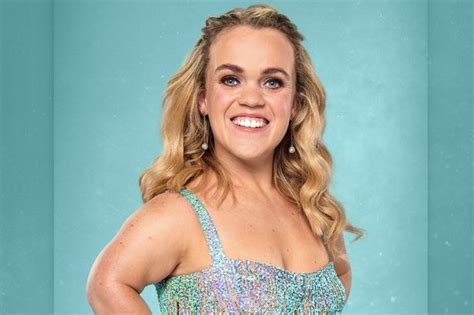 BBC Strictly Come Dancing stars Ellie Simmonds and Tyler West to make a comeback - Wales Online