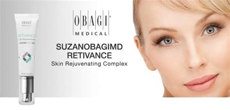 Serum Tr H A Da Obagi Retivance Skin Rejuvenating Complex Ikute