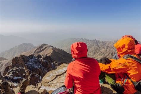 Marokko Beste Reisezeit Wetter Klimatabellen Tipps