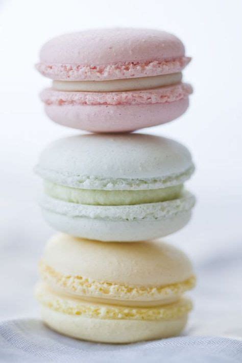 20 Fancy Macaroons That Are Too Pretty To Eat Society19 Makronen