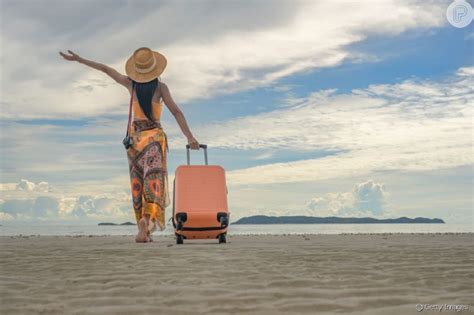 Cinco Dicas E Destinos Para Mulheres Que Querem Viajar Sozinhas