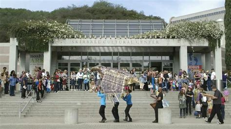 Skirball Cultural Center