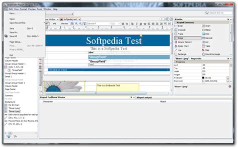 Jaspersoft Ireport Designer Download And Review