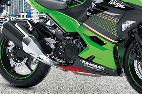 Kawasaki Ninja 250 2025 Price, Review, Specifications & Januari Promos - Zigwheels Indonesia