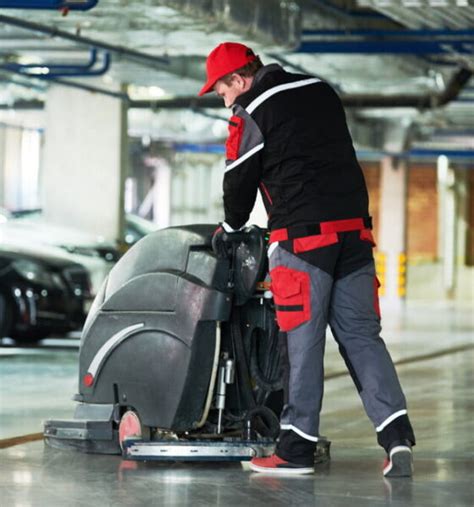 Garage Floor Cleaning Services – Flooring Blog