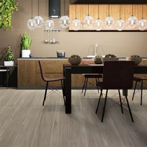 Porcelanato Simil Madera Riga Grey X Ra Alberdi Cuotas Sin Inter S