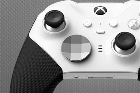 MICROSOFT bezprzewodowy Xbox Elite Series 2 Core Biały Kontroler