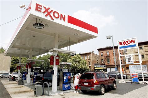 Exxon se centra en la extracción de litio y apuesta por auge de los