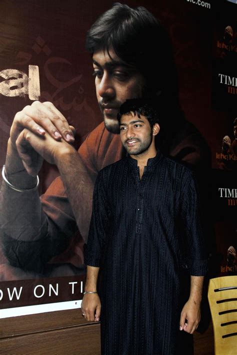 launch  ali abbas album ishq kamal