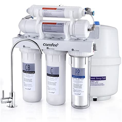 What Doesnt Reverse Osmosis Remove What Do They Remove Water