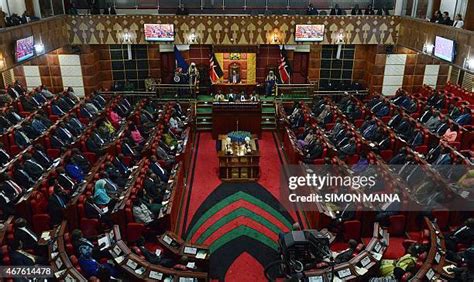 2,750 Parliament Of Kenya Stock Photos, High-Res Pictures, and Images ...