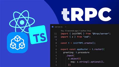 Trpc Un Reemplazo A Rest Y Graphql M S Simple Youtube