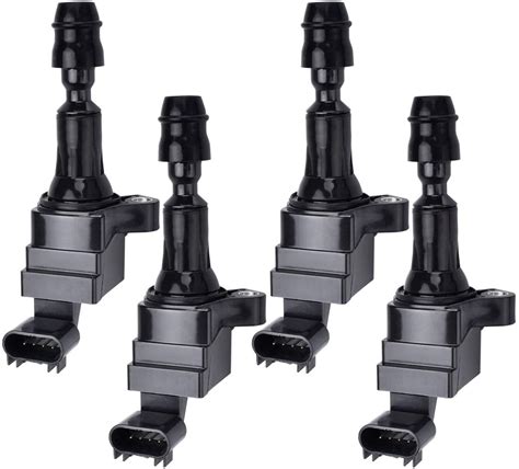 10 Best Ignition Coils For Chevrolet Equinox