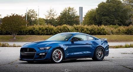 Weld Gt Wheels Beefcake Racing S Mustang Forum Gt