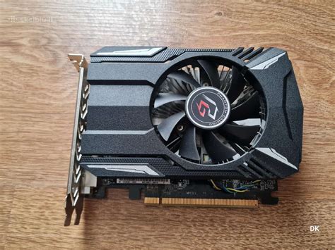 Amd Phantom G R Rx 560 4gb Skelbiu Lt