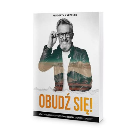 Obudź się Fryderyk Karzełek Książka Cena i Opinie Księgi Barneja