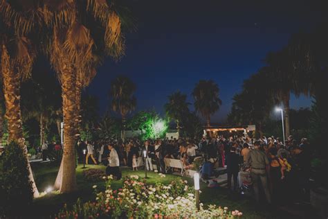 Eva Y Eloy Fotografias De Boda En Los Jardines De Siddharta Huetor