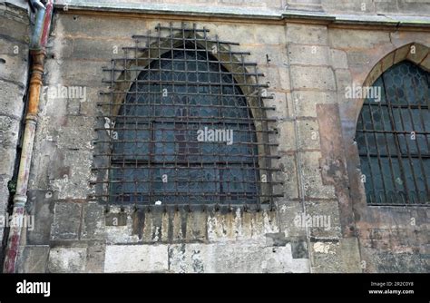 Eglise saint severin Fotos und Bildmaterial in hoher Auflösung Alamy