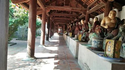 tim hieu le hoi chua dau  bac ninh net dep van hoa tin nguong viet nam