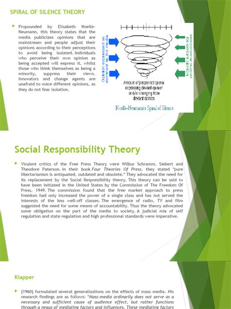 Lesson 1 Communication Theory | PDF | Communication | Scientific Theories