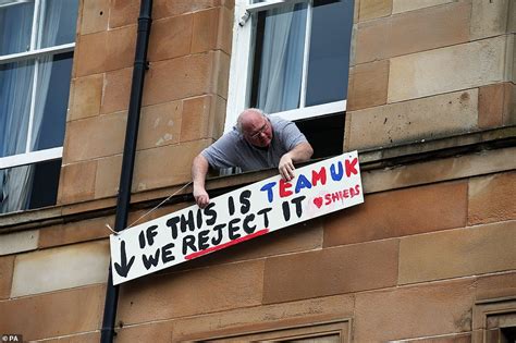 Hundreds Of Protesters Lie Under Home Office Van To Block Immigration